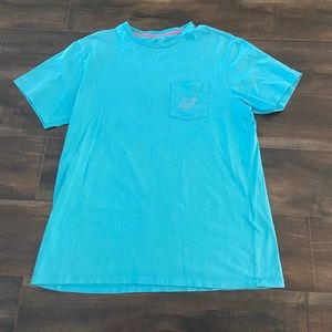 VINEYARD VINES T-SHIRT SIZE M
